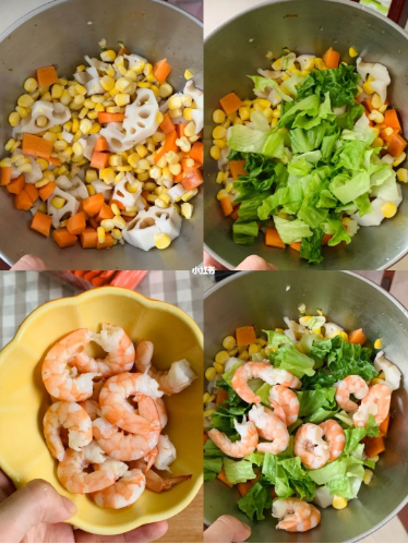 低脂餐食譜大全